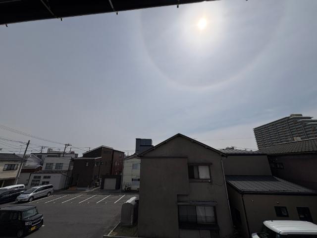 リアルⅡ（202） 眺望