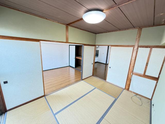 ホンダマンション（401） その他部屋・スペース