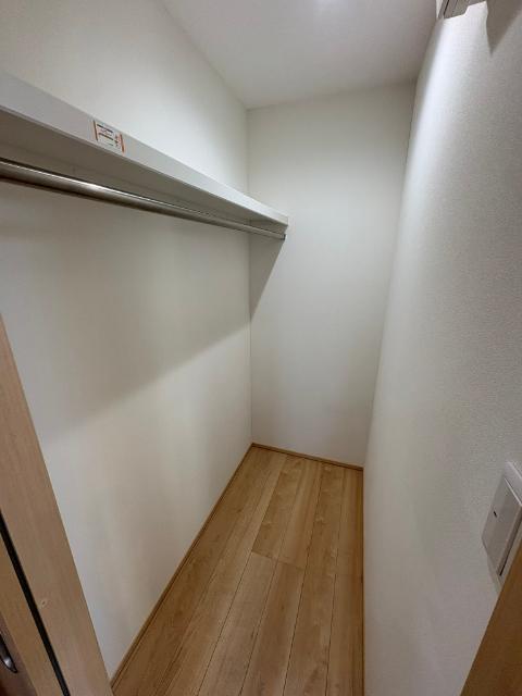 CASA南浜（0202） 収納