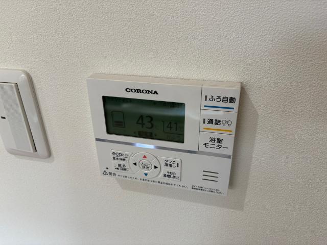 CASA南浜（0202） 部屋画像