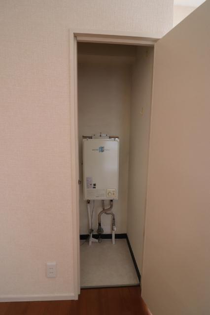 トーカンマンション医学町（508） 設備