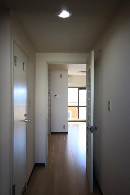 ダイアパレス万代 その他部屋・スペース