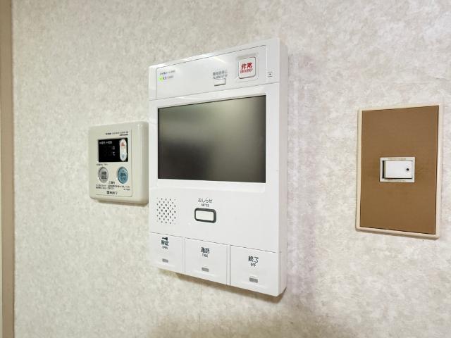トーカンマンション東堀（404） 部屋画像