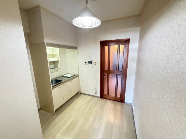 トーカンマンション東堀（404） 室内