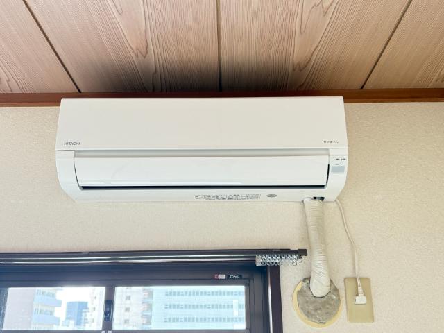 トーカンマンション東堀（404） 部屋画像