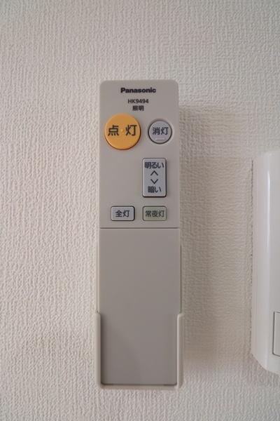 FERIO古川町（302） 設備