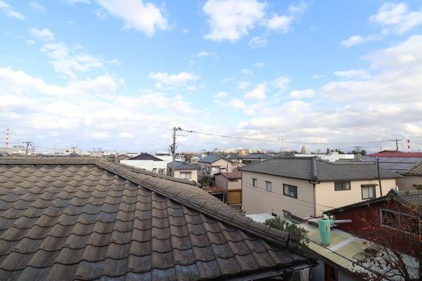 FERIO古川町（302） 眺望