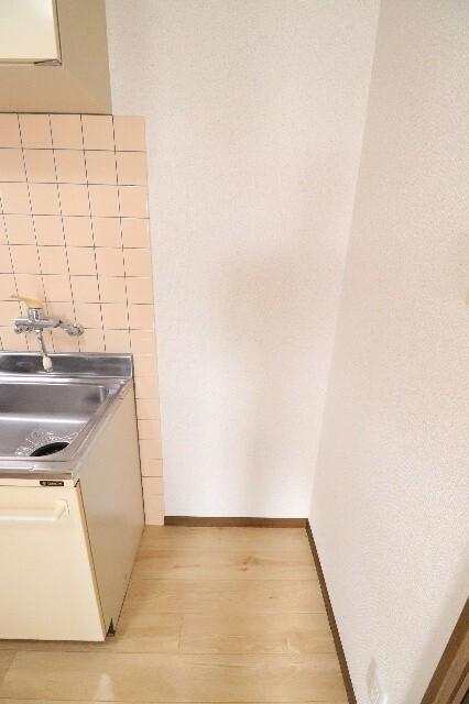 レジデンス西（201） その他部屋・スペース