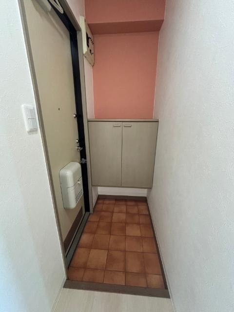 ハイカムール青山（0105） 部屋画像