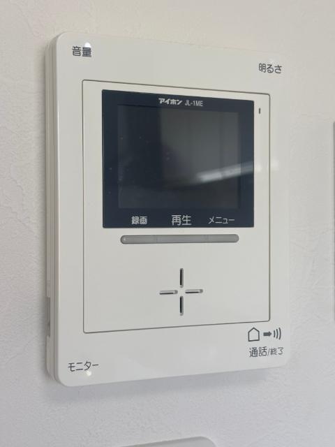 ハイカムール青山（0105） 部屋画像