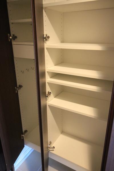 アデニウムタワー萬代橋（2205） 部屋画像