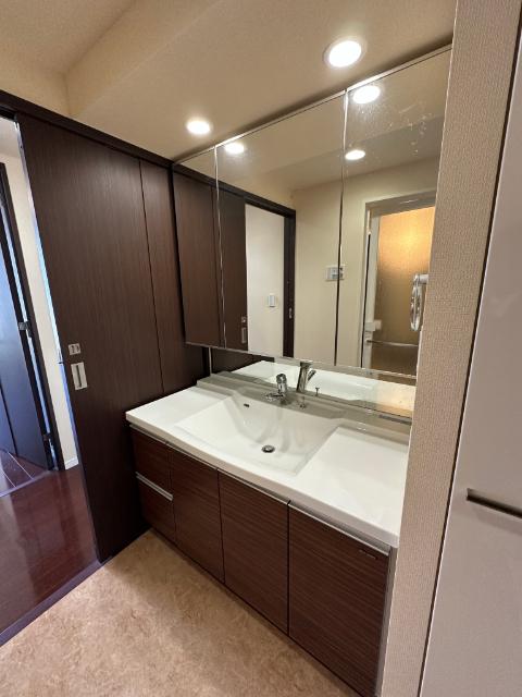 アデニウムタワー萬代橋（2205） 部屋画像