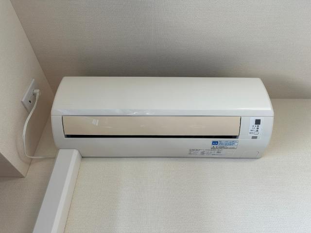 アデニウムタワー萬代橋（2205） 設備