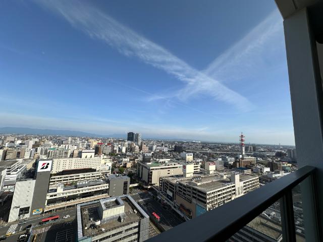 アデニウムタワー萬代橋（2205） 部屋画像
