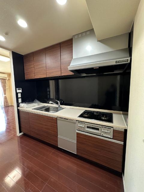 アデニウムタワー萬代橋（2205） 部屋画像
