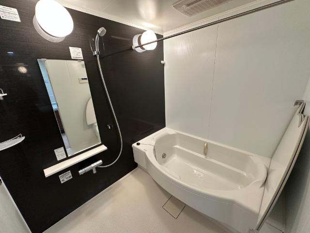 アデニウムタワー萬代橋（2205） 部屋画像