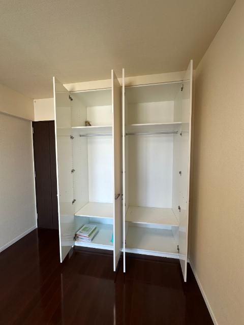 アデニウムタワー萬代橋（2205） 部屋画像