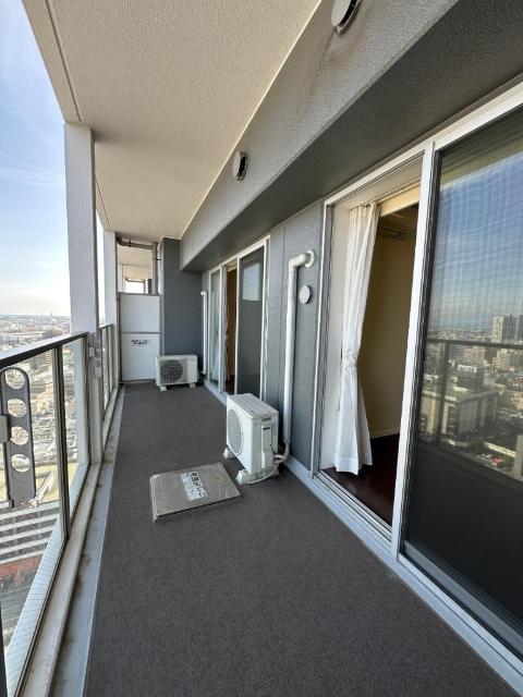 アデニウムタワー萬代橋（2205） 部屋画像