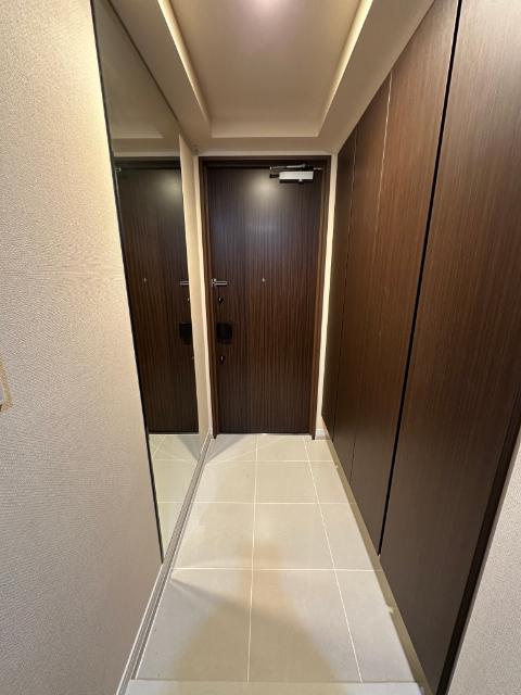 アデニウムタワー萬代橋（2205） 部屋画像