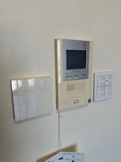 アデニウムタワー萬代橋（2205） 部屋画像