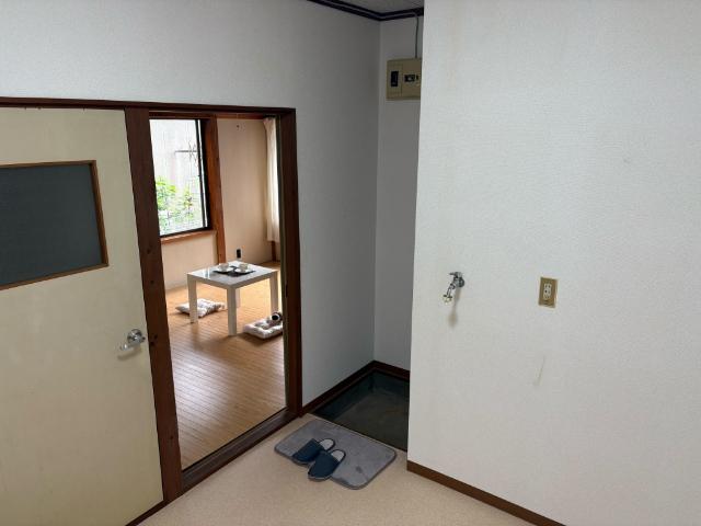 そよ風と砂浜のＢｌｕｅＨｉｌｌ（103） 玄関