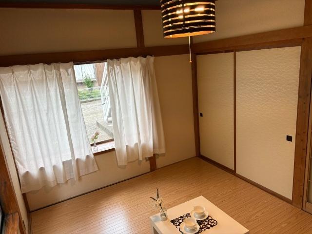 そよ風と砂浜のＢｌｕｅＨｉｌｌ（103） 室内