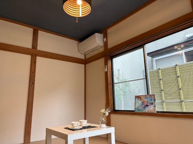 そよ風と砂浜のＢｌｕｅＨｉｌｌ（103） 部屋画像