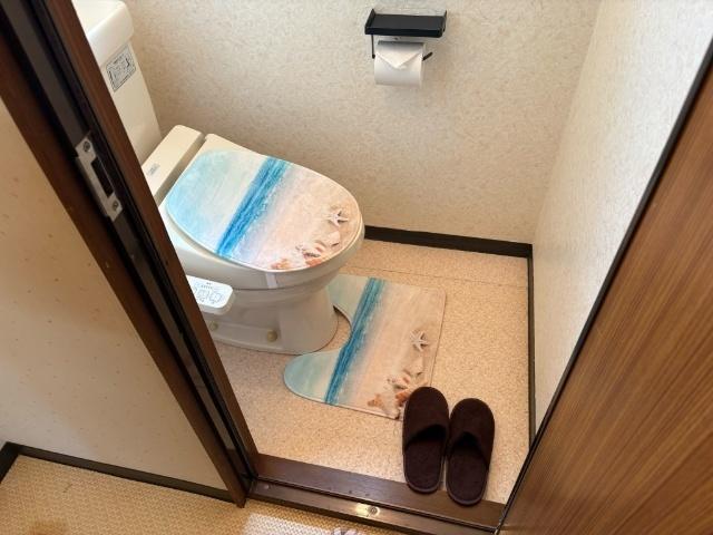 そよ風と砂浜のＢｌｕｅＨｉｌｌ（202） 部屋画像