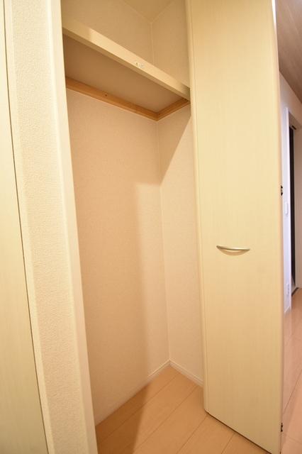 クリプトン　Ｂ（102） 部屋画像