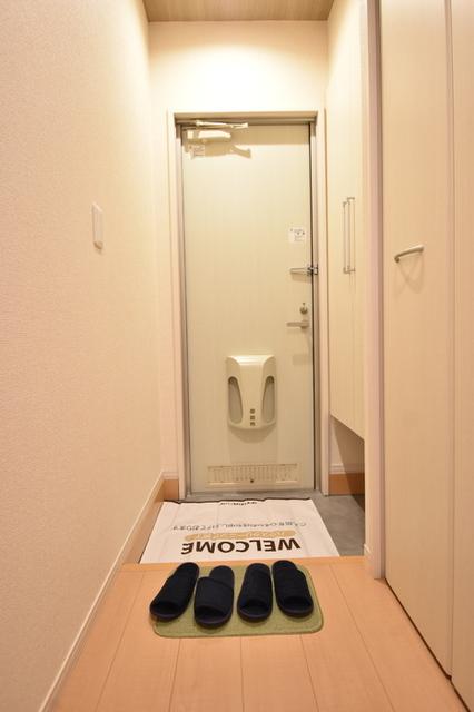 クリプトン　Ｂ（102） 部屋画像