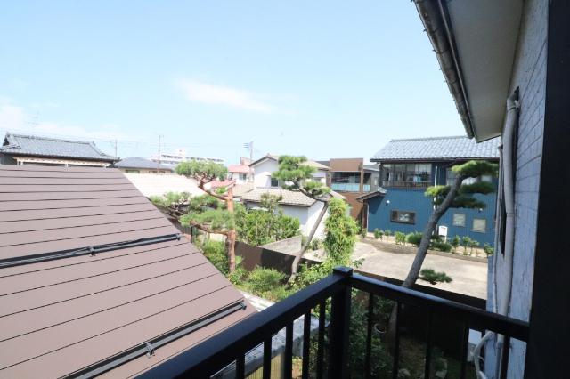 コーポ・セラヴィ 設備