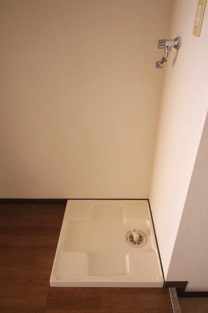ウォーターフロント礎町（1008） その他部屋・スペース