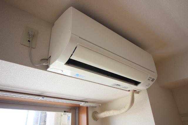 ウォーターフロント礎町（1008） 設備