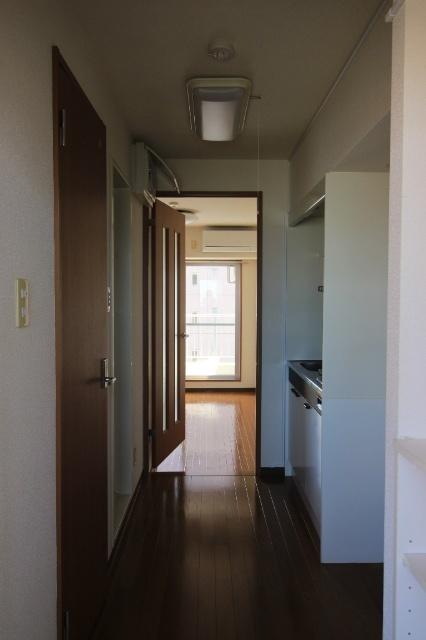 ウォーターフロント礎町（0702） その他部屋・スペース