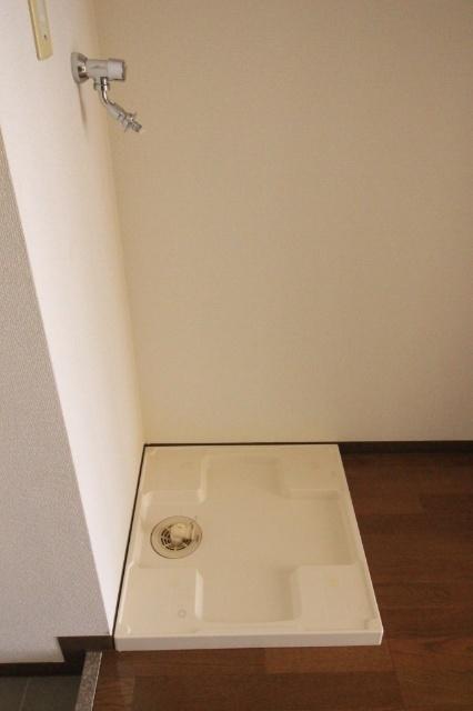 ウォーターフロント礎町（0701） その他部屋・スペース