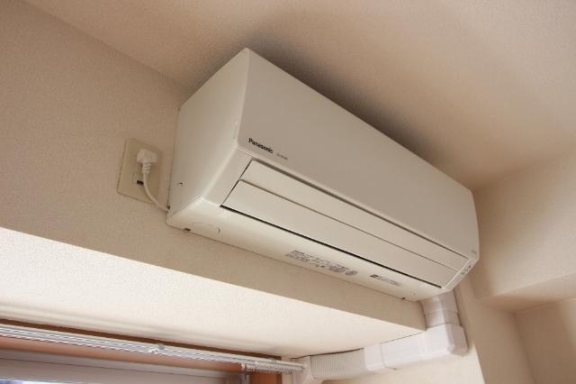 ウォーターフロント礎町（0602） 設備