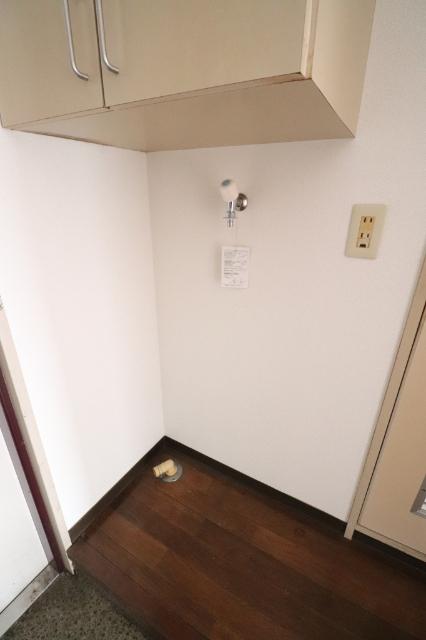 パレドール日の出新潟（107） 設備