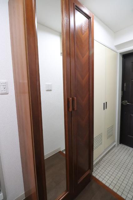 ダイアパレス青山（310） その他部屋・スペース
