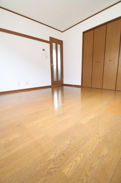サンセベリアＡ（201） 部屋画像
