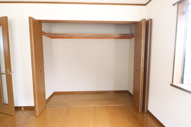 サンセベリアＡ（201） 部屋画像
