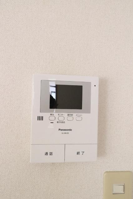 サンセベリアＡ（201） 部屋画像