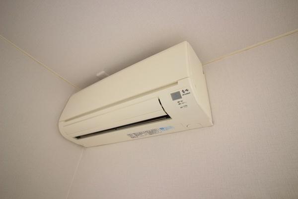 αNEXT新潟第7（105） 設備