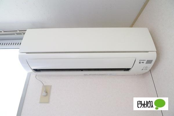 ソフィアⅡ（102） 設備