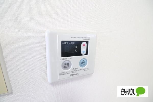 ソフィアⅡ（102） 設備