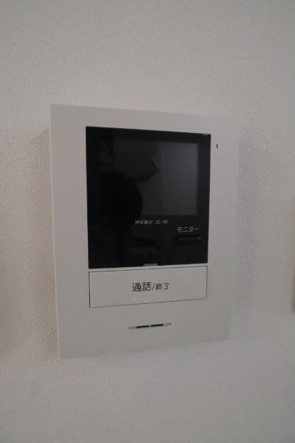 ブレッドハウス セキュリティ