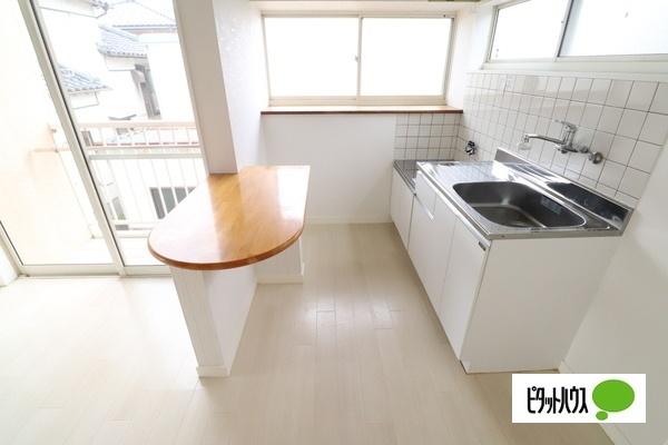 クレセントアキツⅡ（203） その他部屋・スペース