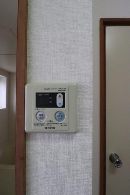 ルーチェ キッチン