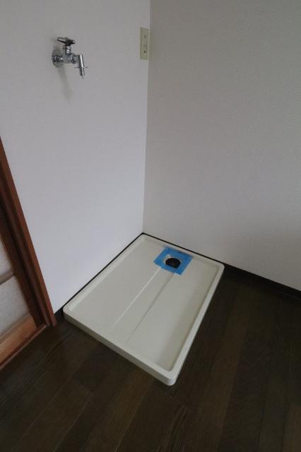 ルーチェ バルコニー