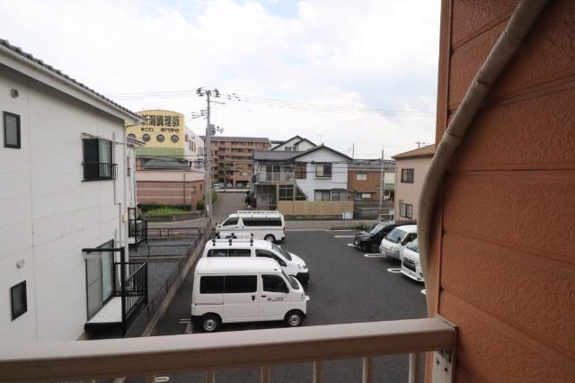 ルーチェ トイレ