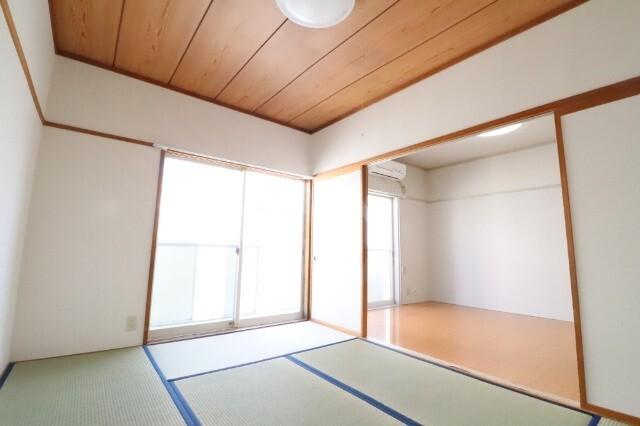 グリーンポケット江南 その他部屋・スペース